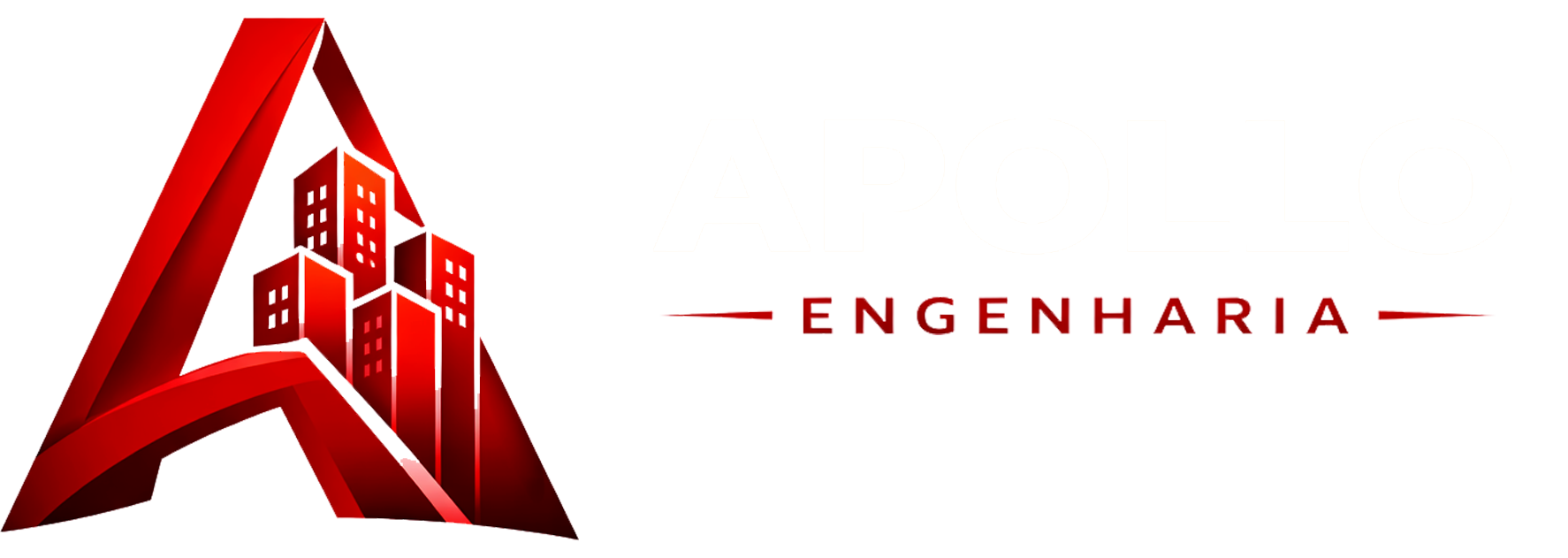Apollo Engenharia Logo